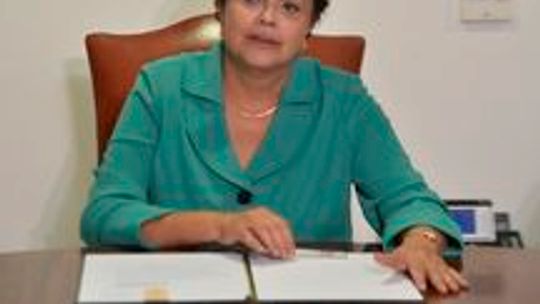 Dilma diz que Programa Minha Casa, Minha Vida não pode ser interrompido