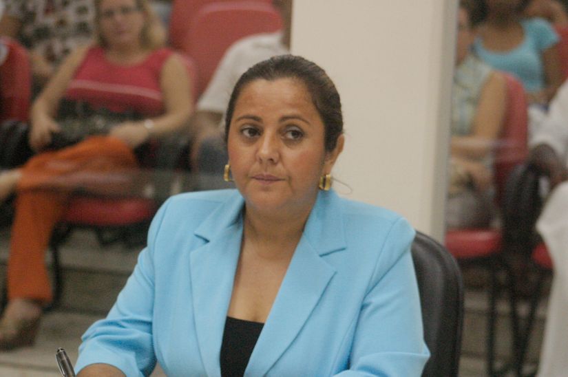 Recurso de Mariúva é rejeitado pelo TRE