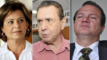 Veja: Revista coloca Bezerra e Fagundes em 'Rede de Escândalos'