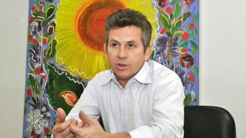 Mendes veta lei que aumentaria seu próprio salário e de vereadores da capital