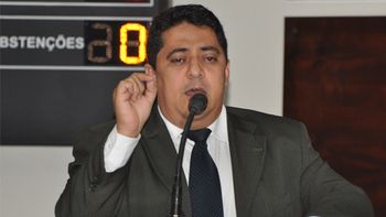 Prefeito pede que Sudeco libere mais de R$ 5 milhões para obras em Rondonópolis.