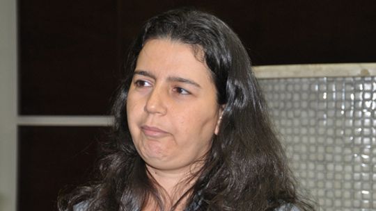 Nova diretora da Coder revela prioridades e se diz fortalecida