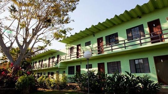 Cuiabá recebe nesta segunda-feira Comissão de Turismo da Câmara Federal