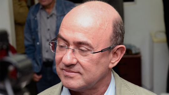 Riva, o arquivo vivo da corrupção no estado