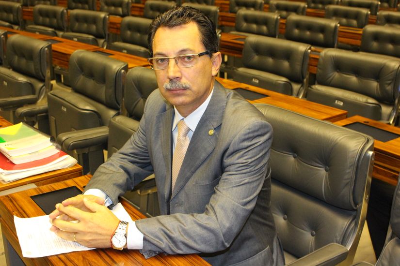 Ezequiel Fonseca defende revisão de acordo que valida diplomas na América Latina