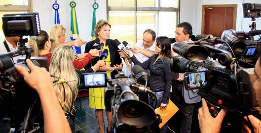 TRE quer julgar todos os processos relativo às últimas eleições antes de 2014