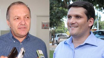 Justiça Eleitoral multa Pivetta e Ferrarin por propaganda eleitoral antecipada
