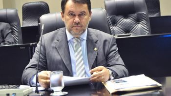 Deputado Oscar defende que gestão faça resgate da imagem da Assembleia Legislativa  