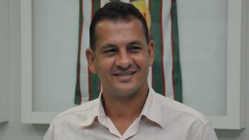 Sem dinheiro: Dico avalia desistir de candidatura a deputado federal