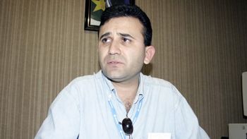 Com contas reprovadas, TCE pede afastamento de secretário de Saúde do Estado, Vander Fernandes