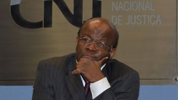 Joaquim Barbosa destaca papel do Judiciário no combate à corrupção