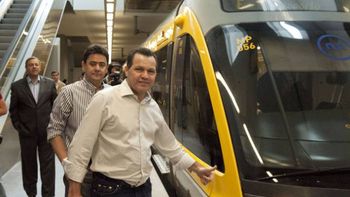 Contrato para obras do VLT em Cuiabá está suspenso pela Justiça Federal