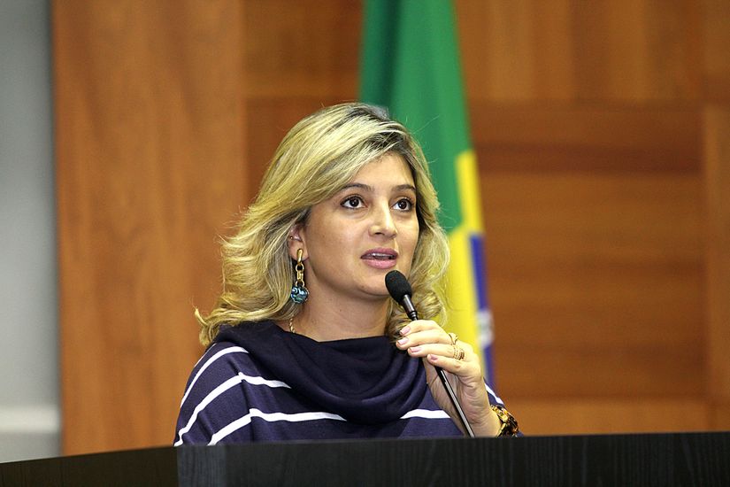Deputada quer prisão de Yuri Bastos, César Zílio e mais supostos envolvidos no rombo do MT Saúde