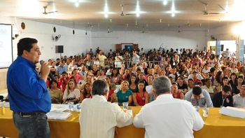 Em debate no SISPMUR Ananias Filho (PR) fala de planos de melhorias para os servidores municipais