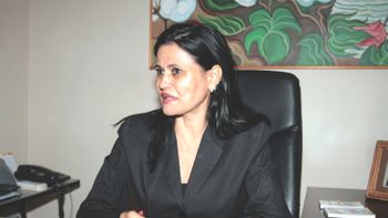 Vice-prefeita afirma que caso que levou à sua condenação ocorreu sem seu conhecimento