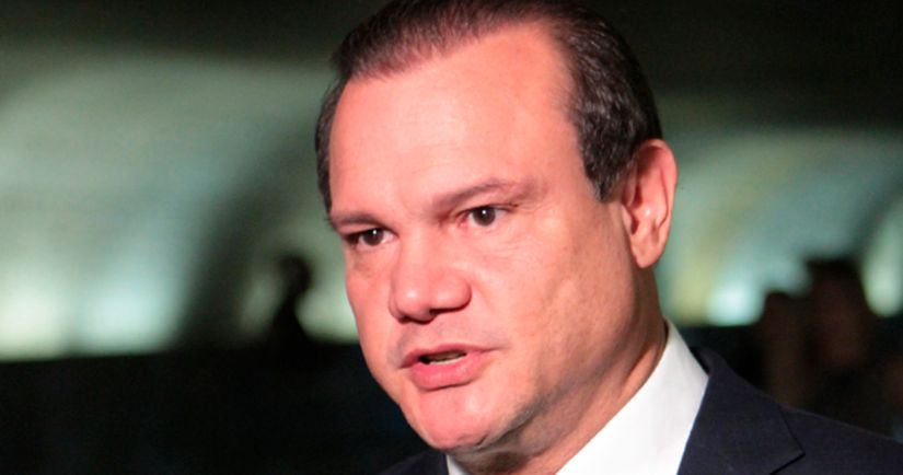 Bancada do PR escolhe Wellington como novo líder no Senado Federal