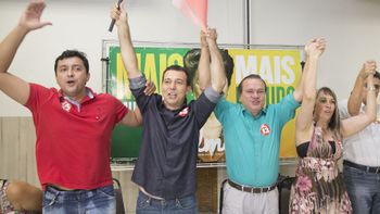 PT muda estilo e faz campanha em MT longe do calor popular
