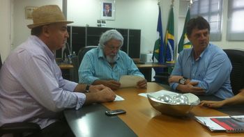 Deputado busca melhorias para a segurança pública e sistema prisional