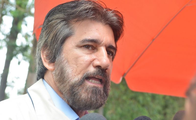 Aliança entre PT e PMDB vai continuar em 2014, diz Raupp