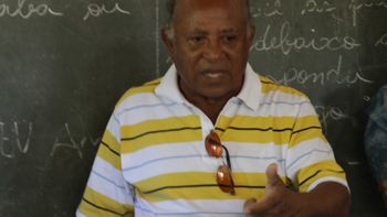 Antonio Ribeiro Torres é afastado da prefeitura de Barão de Melgaço