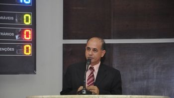 Cido Silva pode sair à estadual pelo Partido Progressista
