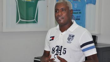 Vereador reeleito para o terceiro mandato consecutivo, Adonias diz que não fará oposição a Percival