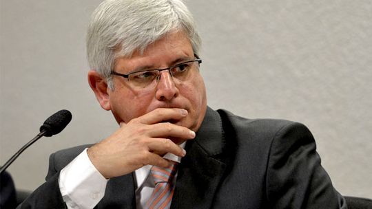 Janot diz que decisão sobre semiaberto gera insegurança jurídica
