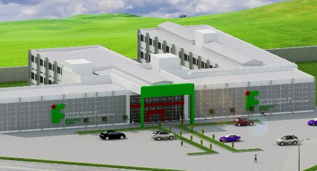 Ministério da Educação autoriza funcionamento do IFMT Campus Primavera do Leste