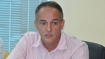 Impasse: Pátio rejeita proposta de ser candidato a deputado federal pelo PSDB