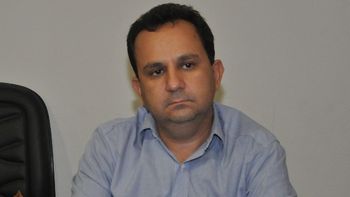 PMDB quer Cláudio da Farmácia integrando staff de Muniz