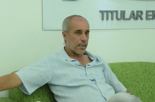 Partido Solidariedade em vias de sair do papel; Daltinho deve ser presidente