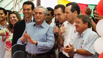 Por meio de assessoria, Bezerra contorna afirmação polêmica sobre prefeitos 'meia boca' da capital