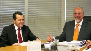 Mais R$ 700 milhões na nossa conta