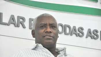 Adonias comemora vinda de Blairo para o PMDB e aposta em candidatura própria