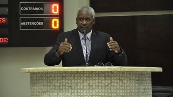 Vereador Adonias Fernandes é cogitado para assumir Secretaria de Esportes