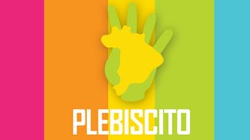 População tem até domingo para votar plebiscito sobre reforma política