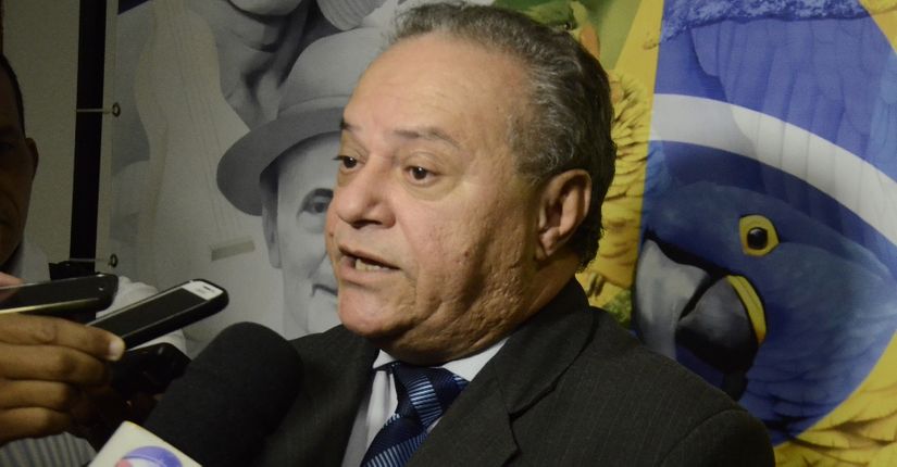 Novo presidente diz que buscará harmonia, mas afirma que Câmara não será 'puxadinho' da Prefeitura