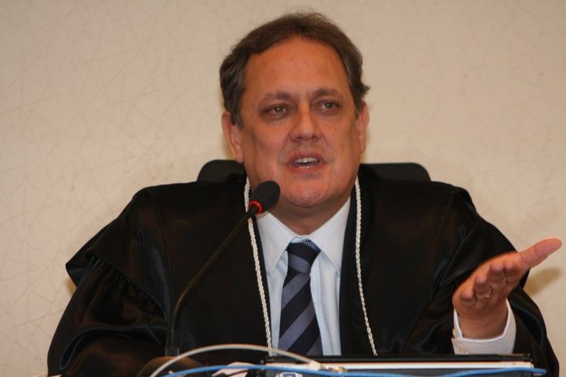 Presidente do TRE-MT se reúne na próxima segunda com Percival Muniz em Rondonópolis