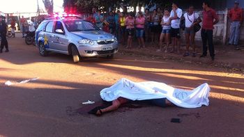 Violência explode em Rondonópolis, mas omissão das autoridades permanece sem alteração