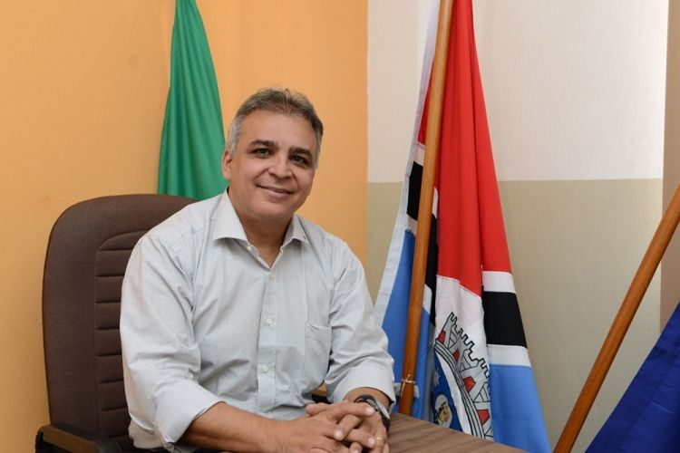 Hussein Daoud é o novo secretário Municipal de Promoção e Assistência Social