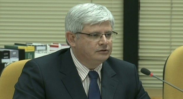 Procurador-geral da República está em MT e falará hoje sobre investigações da 'Operação Ararath'