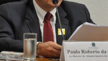 Juiz nega à CPI acesso à delação premiada de Paulo Roberto Costa