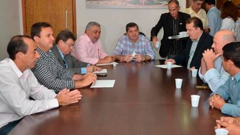 Assembleia itinerante traz proposta de aproximação com a sociedade