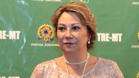 A Que Veio a Urna Eletrônica?