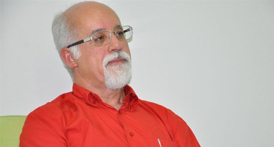 Candidato a reitor da UFMT quer descentralização administrativa e diz apoiar criação da UFR