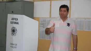 Quarto lugar na disputa à prefeitura, Maluf diz que não apoiará ninguém no 2º turno