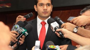 Cuiabá: Novato na política, João Emanuel já é 'top' em irregularidades