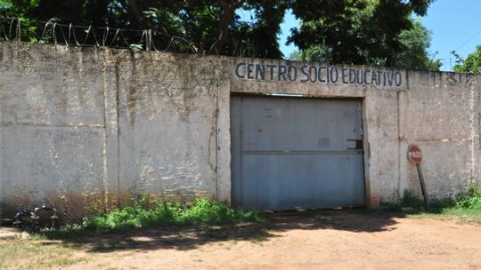 Socioeducativo:Greve deve forçar candidatos a discutirem questão dos menores infratores