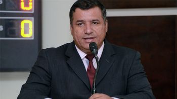 Reginaldo cobra definição do Executivo sobre URV de servidores