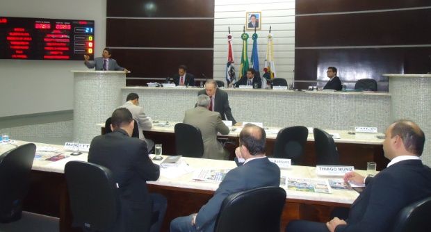 Câmara derruba veto ao projeto que cria Sistema Municipal de Internação Compulsória